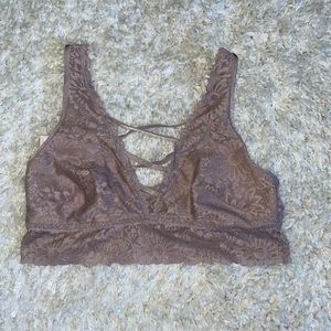 PINK by Victoria’s Secret Lace Bralette